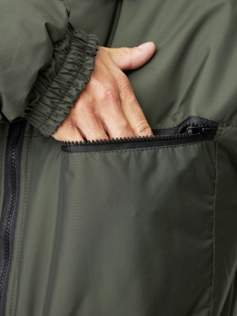 Утеплитель Sportex Thinsulate PM-300 мембранный