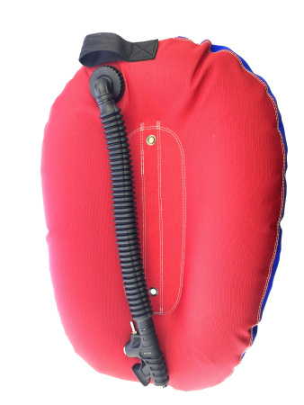 Крыло FrogMan 40 Lb
