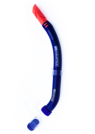 Трубка Aquatics SeaBreeze Pro Dry