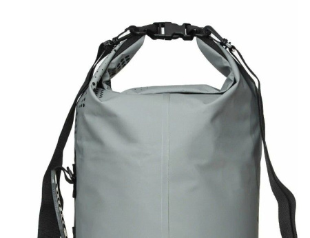 Гермомешок Marlin Dry Tube 2.0 Grey 40 Литров