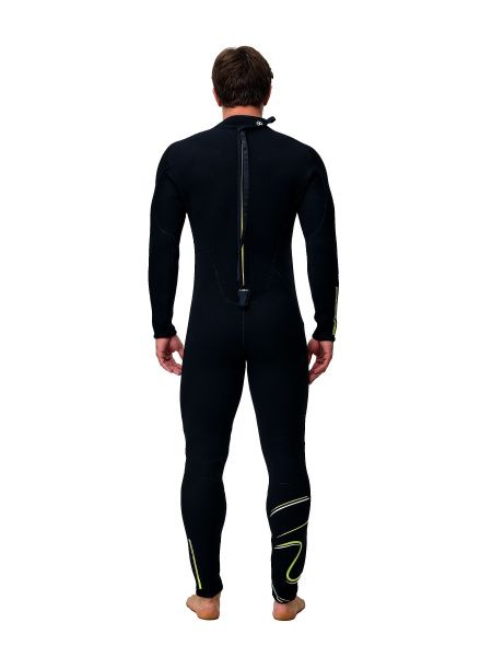 Гидрокостюм мужской Aqualung Dive Wave 5.5 мм