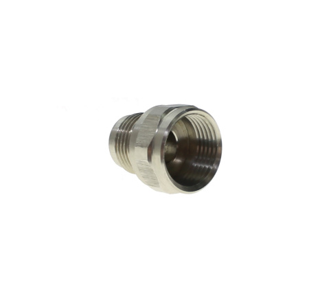 Штуцер TDE HP DIN G5/8m - М26х2f (Steel)
