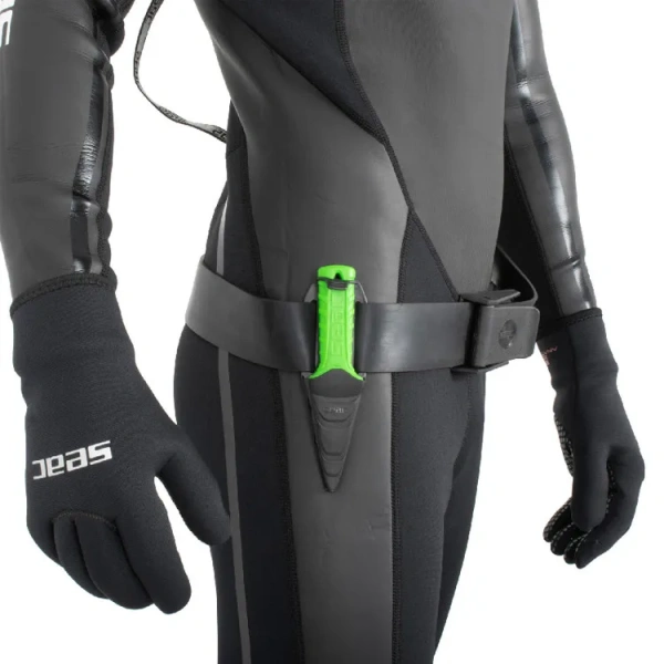 Нож Seac Sub Samurai New 