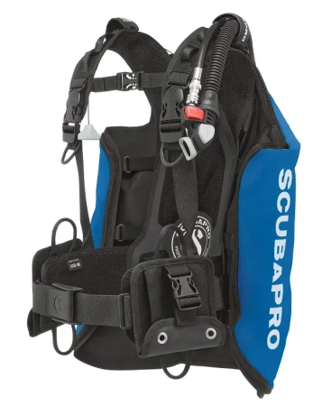 Жилет-компенсатор Scubapro Navigator Lite BCD