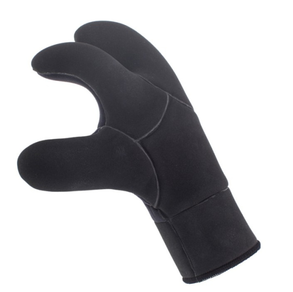 Рукавицы трехпалые Marlin Winter 7 мм