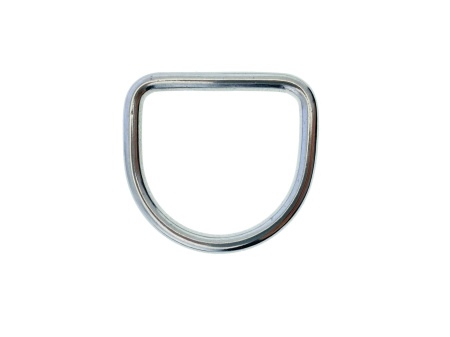 D-кольцо Keep Diving 1,5″ (38 мм)