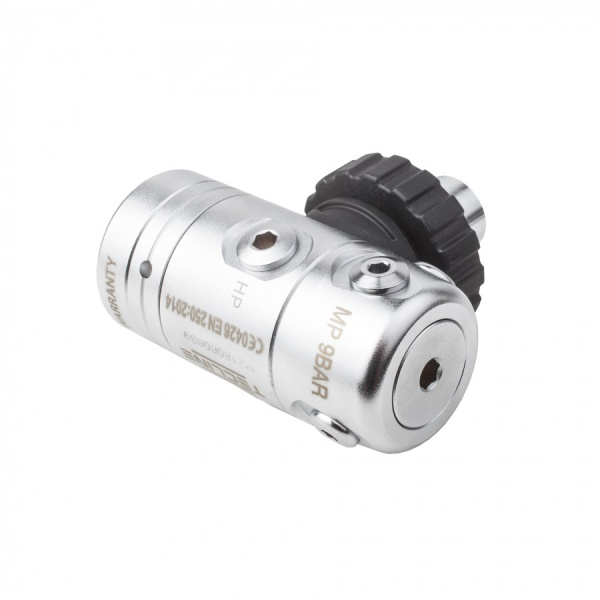 Регулятор TecLine R2 TEC1 Side Mount