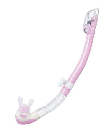 Трубка Tusa Hyperdry Elite II SP-0101