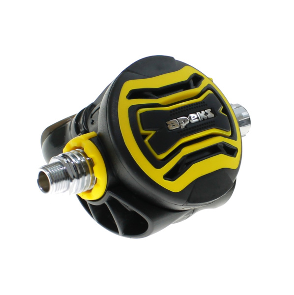 Октопус Apeks XTX 50