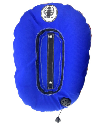 Крыло FrogMan 40 Lb