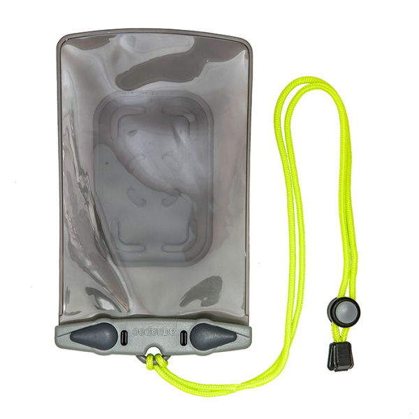 Водозащищенный чехол для телефонов Aquapac 350 - Small Bike Mounted Phone Case