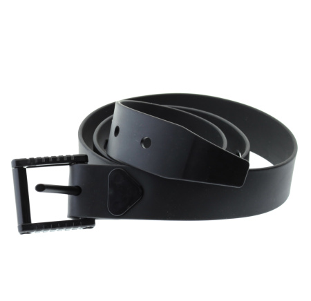 Ремень марсельский Marlin TW EVA Black