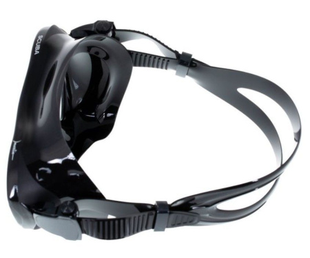 Маска Marlin Frameless Scuba