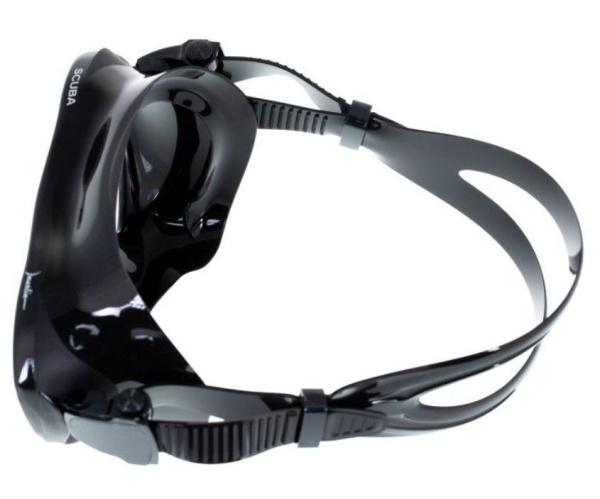 Маска Marlin Frameless Scuba