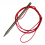 Кукан для рыбы Scorpena RedLine