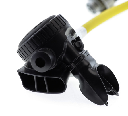 Регулятор Stribog R-21-1 в комплекте с октопусом
