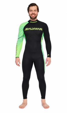 Гидрокостюм Salvimar Portofino Long Men 3 мм