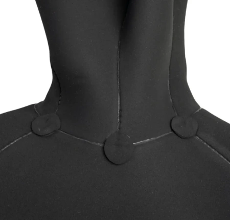 Гидрокостюм Scorpena Samurai-2 Yamamoto - 5 мм