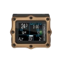 Компьютер Shearwater Perdix 2 Ti Jurneys Edition