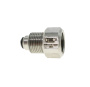 Штуцер HP транспортник Bullnose 5/8m - DIN G5/8f