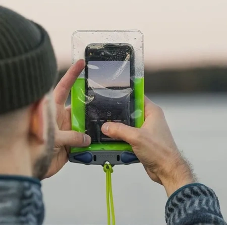 Водозащищенный чехол Aquapac 352 Large Size