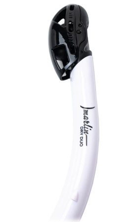 Трубка Marlin Dry Duo
