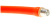 Тяж кольцевой Primeline Industries Orange ø16 мм с резьбовыми адаптерами