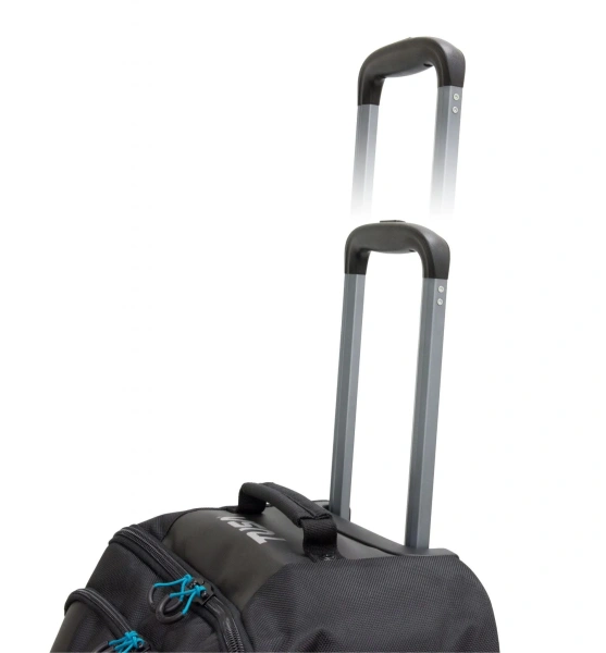 Сумка Tusa Roller Bag Large 108 Литров
