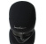 Шлем Marlin Hood Black 7 мм