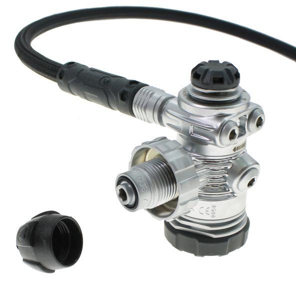 Регулятор Apeks MTX-RC Din Grey