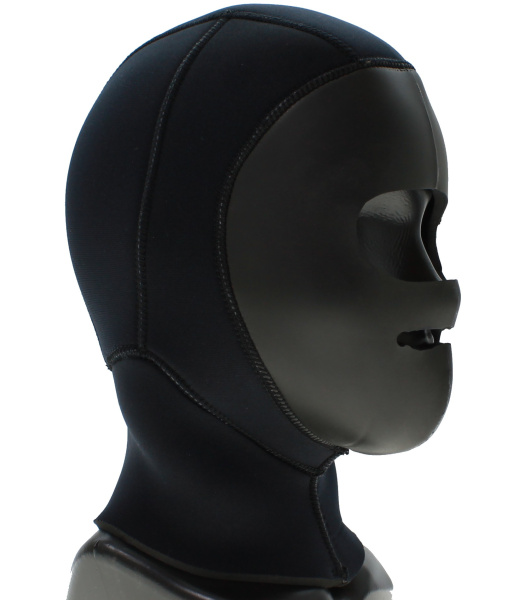 Шлем TDE DrySuit Extreme