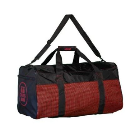 Сумка OMS Mesh Bag With Shoulder для снаряжения