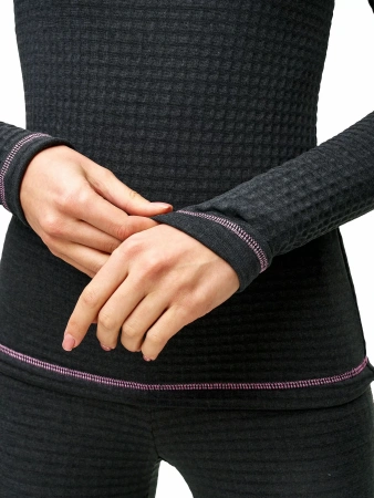 Комплект утеплителя Helium Njord DryBase женский