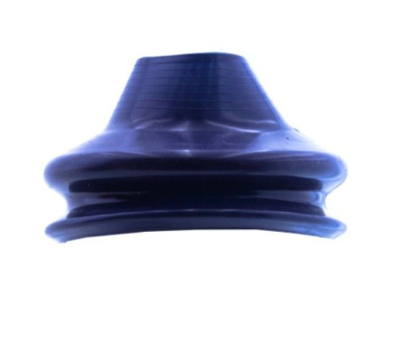Манжета шейная силикон TDE Standart-HD XS-L
