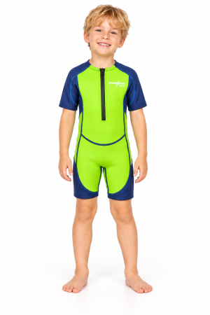 Гидрокостюм детский FanDiver Junior 2 мм