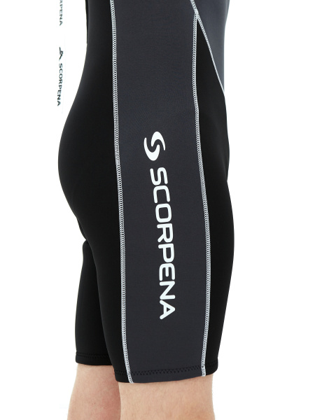 Гидрокостюм мужской Scorpena Miami Shorty II 2,5 мм