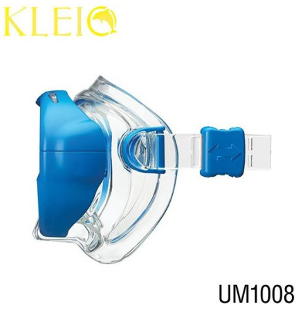 Комплект детский маска-трубка Tusa Sport UC0211