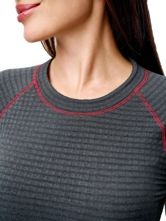 Комплект утеплителя Helium Njord DryBase женский