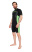 Гидрокостюм Salvimar Garda Splashy Shorty Men 3 мм