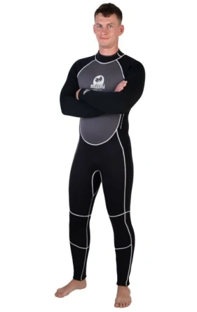 Гидрокостюм мужской Scorpena Miami 5 мм