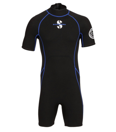 Гидрокостюм мужской Scubapro Sport Shorty 2,5 мм