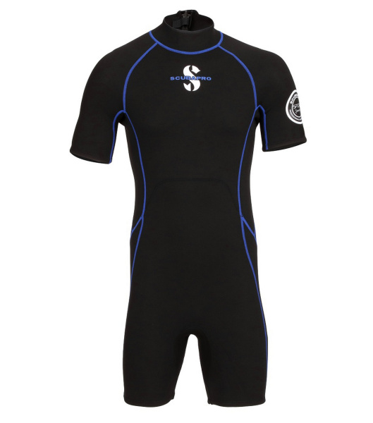 Гидрокостюм мужской Scubapro Sport Shorty 2,5 мм