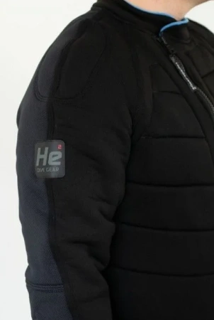 Утеплитель комбинезон Helium Njord Ice Guard II мужской