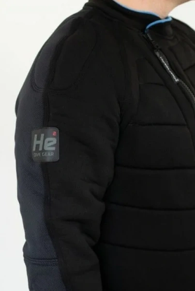 Утеплитель комбинезон Helium Njord Ice Guard II мужской