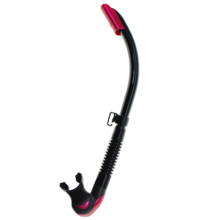 Трубка Tusa Platina II Hyperdry SP-170