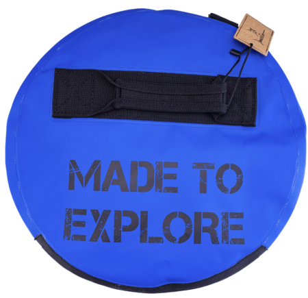 Сумка Marlin Explorer 40 литров