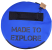 Сумка Marlin Explorer 40 литров