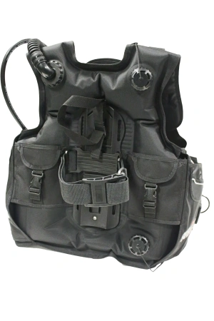 Жилет компенсатор Sublife Basic 2