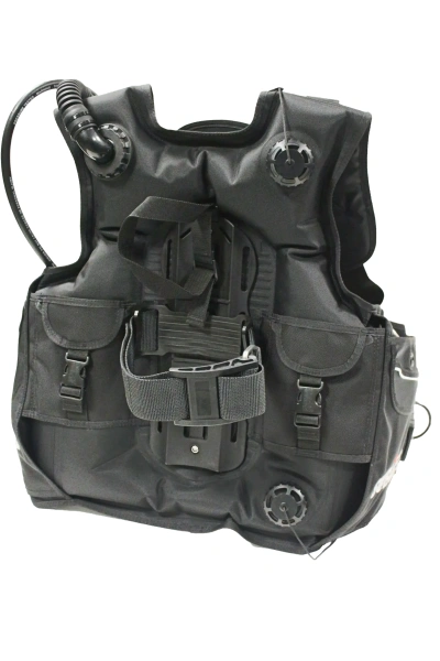 Жилет компенсатор Sublife Basic 2