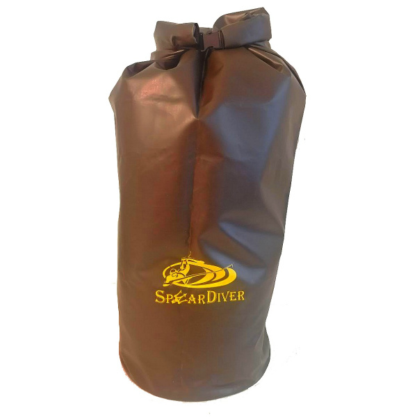 Гермомешок Speardiver Classic Хаки 20 литров